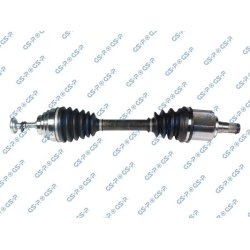 Driveshaft (CV Axle) GSP 202177 OE Ref 31608611939