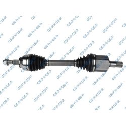 Driveshaft (CV Axle) GSP 202183 OE Ref EV6P3B437DA