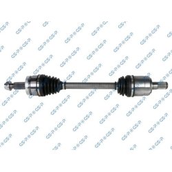 Arbre de transmission (arbre de transmission homocinétique) GSP 202221 pour HYUNDAI, KIA TUCSON, SPORTAGE