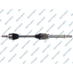 Driveshaft (CV Axle) GSP 202253 OE Ref 434100F080