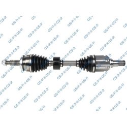 Driveshaft (CV Axle) GSP 202255 OE Ref 434200F090