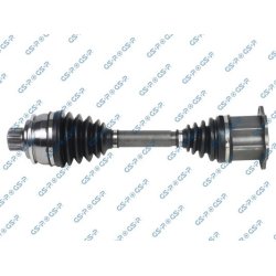 Driveshaft (CV Axle) GSP 202256 OE Ref 8W0407271F