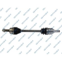 Driveshaft (CV Axle) GSP 202265