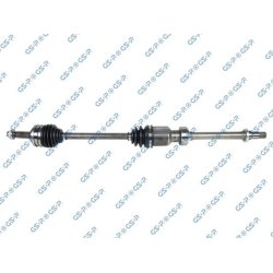 Driveshaft (CV Axle) GSP 202271 OE Ref 4341074030