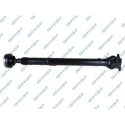 Propshaft GSP 202280 OE Ref 52105758AE