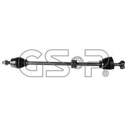 Driveshaft (CV Axle) GSP 202288 OE Ref 52004333