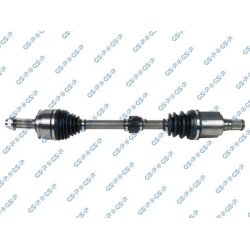 Driveshaft (CV Axle) GSP 202310 OE Ref 4130035301