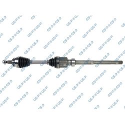 Driveshaft (CV Axle) GSP 202313 OE Ref FTB52550XA