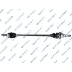 Driveshaft (CV Axle) GSP 202314 OE Ref RTA12550XB