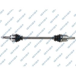 Driveshaft (CV Axle) GSP 202317 OE Ref 4234048030