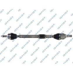 Driveshaft (CV Axle) GSP 202318 OE Ref 4341012B60