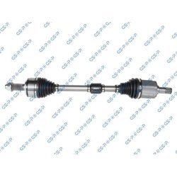 Driveshaft (CV Axle) GSP 202322 OE Ref 44306TGGA51