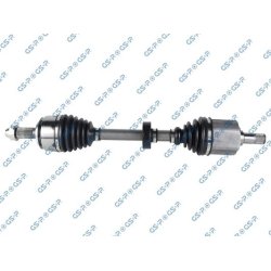 Driveshaft (CV Axle) GSP 202324 OE Ref 44306TGLE91