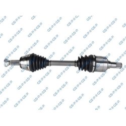 Driveshaft (CV Axle) GSP 202329 OE Ref 49500G5000