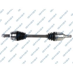 Driveshaft (CV Axle) GSP 202334 OE Ref 49500D3100