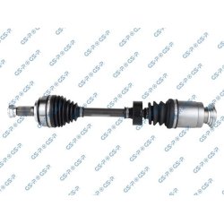 Driveshaft (CV Axle) GSP 202347 OE Ref 44305SNC010