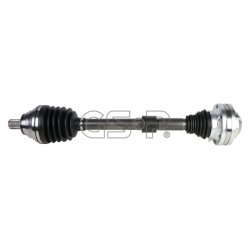 Driveshaft (CV Axle) GSP 202352 OE Ref 3Q0407762FX