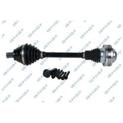 Driveshaft (CV Axle) GSP 202356OL OE Ref 5C0407271Q