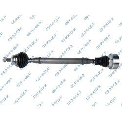 Driveshaft (CV Axle) GSP 202360 OE Ref 6C0407272GX