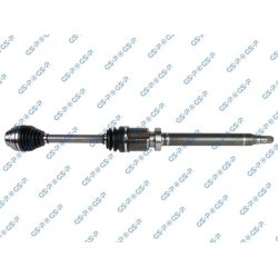 Driveshaft (CV Axle) GSP 202380 OE Ref 31607639432