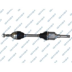 Driveshaft (CV Axle) GSP 202389 OE Ref 374884