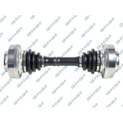 Propshaft GSP 202398 OE Ref A4634100106