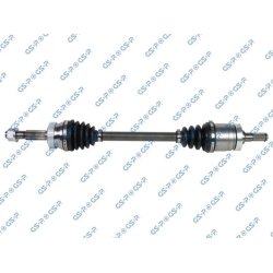 Driveshaft (CV Axle) GSP 202463 OE Ref 396001KD0A