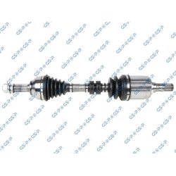 Driveshaft (CV Axle) GSP 202464 OE Ref 39101JG04B