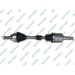 Driveshaft (CV Axle) GSP 202523 OE Ref GG3025600A