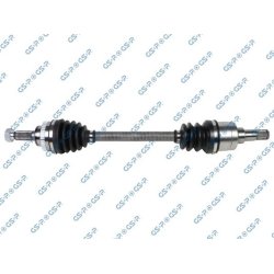 Driveshaft (CV Axle) GSP 202525 OE Ref 4410279C00000