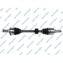 Driveshaft (CV Axle) GSP 202536 OE Ref 4410280J11