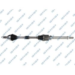 Driveshaft (CV Axle) GSP 202629 OE Ref 391003TC1A