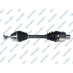 Driveshaft (CV Axle) GSP 202633 OE Ref 31605A2E052
