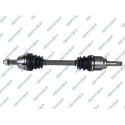 Driveshaft (CV Axle) GSP 202635 OE Ref 51947028