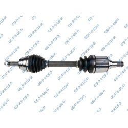 Driveshaft (CV Axle) GSP 202701 OE Ref CD260022