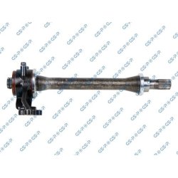 Steering Shaft GSP 202711 OE Ref 495602B100