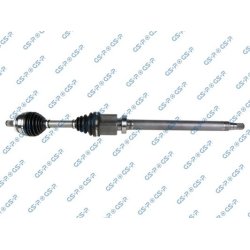 Driveshaft (CV Axle) GSP 202776 OE Ref 36000243