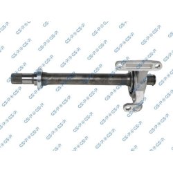 Steering Shaft GSP 202814 OE Ref 44500TESH90