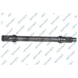 Steering Shaft GSP 202832 OE Ref MA1027700