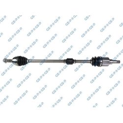Driveshaft (CV Axle) GSP 202854 OE Ref JT763B436AB