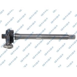 Steering Shaft GSP 202876 OE Ref 495602S650
