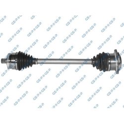 Arbre de transmission (essieu CV) GSP 203010