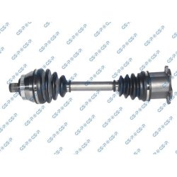 Driveshaft (CV Axle) GSP 203023 OE Ref 7M3407761X
