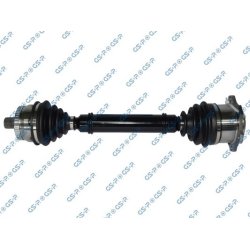 Driveshaft (CV Axle) GSP 203036 OE Ref 8D0407271BF