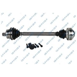 Driveshaft (CV Axle) GSP 203043 OE Ref 8E0407451AX