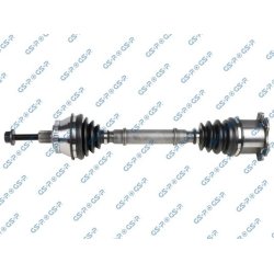 Driveshaft (CV Axle) GSP 203052 OE Ref 8E0407271AA