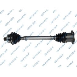Driveshaft (CV Axle) GSP 203058 OE Ref 8E0407272AT