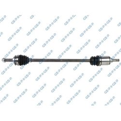 Driveshaft (CV Axle) GSP 203102 OE Ref 42310TLAA01