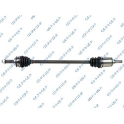 Driveshaft (CV Axle) GSP 203103 OE Ref 42311TLAA01