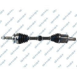 Driveshaft (CV Axle) GSP 203108 OE Ref 4342006B30